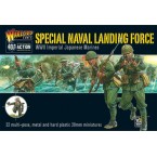 Japanese Special Force